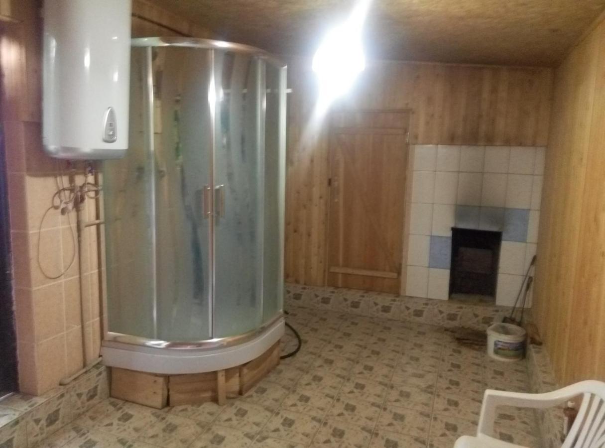 Villa Отдых В Капшагае! à Kapchagaï Extérieur photo