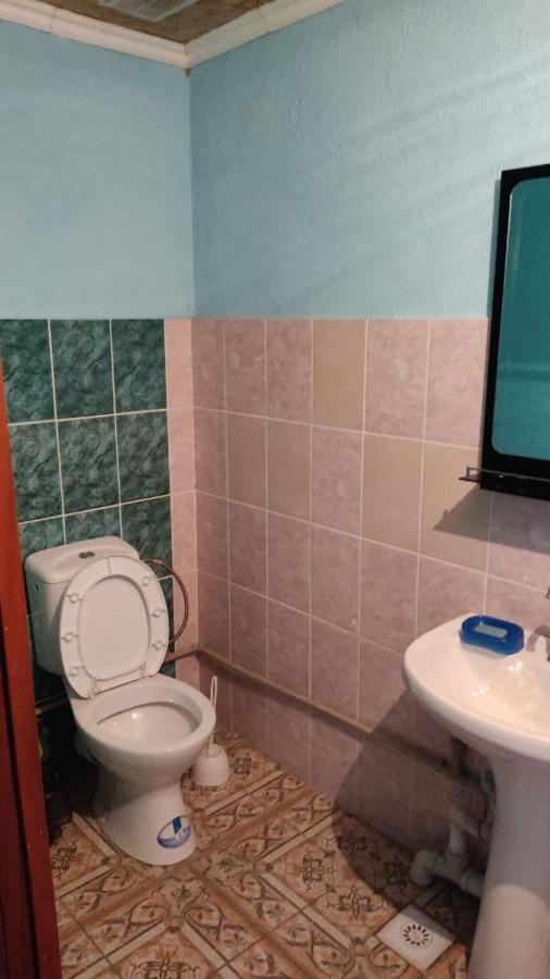 Villa Отдых В Капшагае! à Kapchagaï Extérieur photo