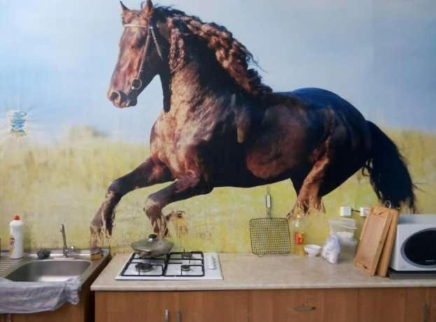 Villa Отдых В Капшагае! à Kapchagaï Extérieur photo