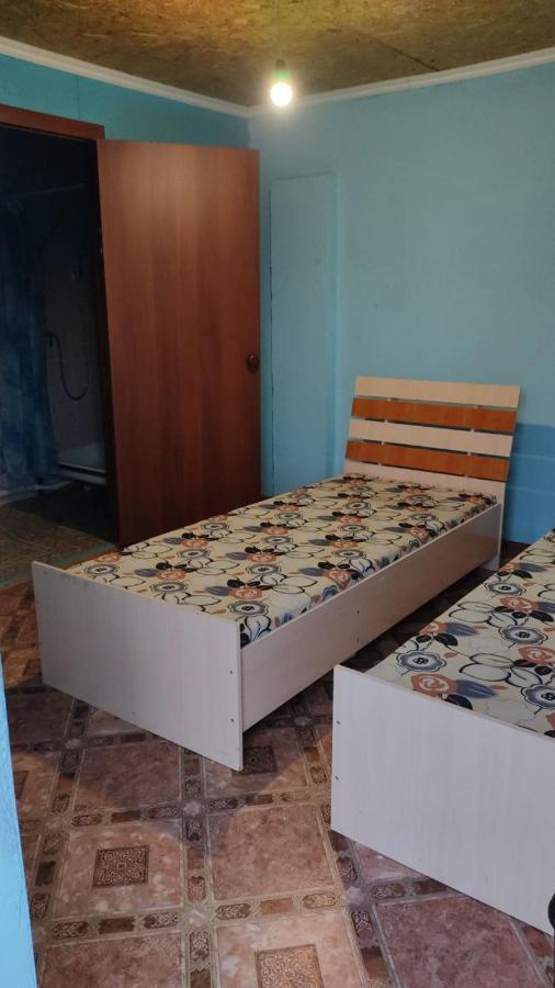 Villa Отдых В Капшагае! à Kapchagaï Extérieur photo