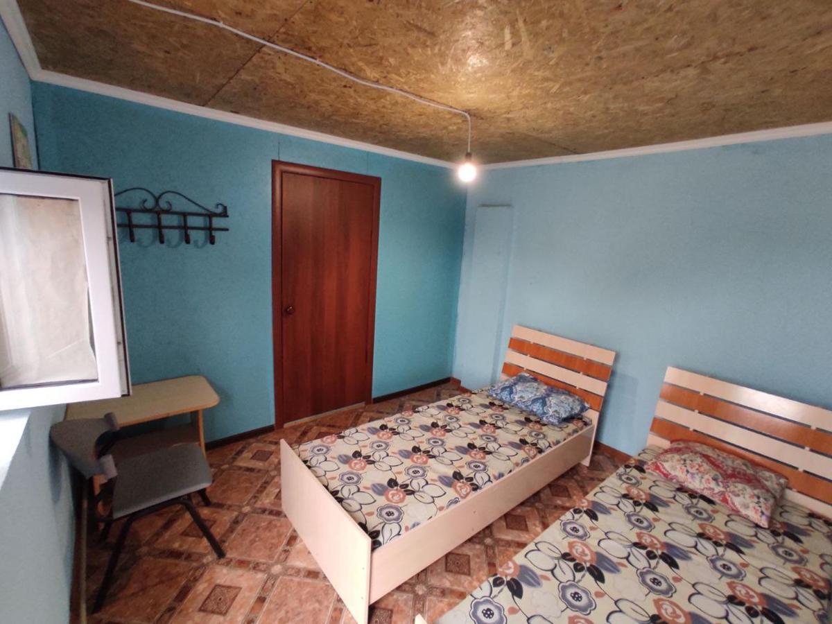 Villa Отдых В Капшагае! à Kapchagaï Extérieur photo