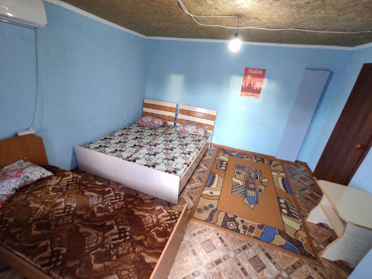 Villa Отдых В Капшагае! à Kapchagaï Extérieur photo