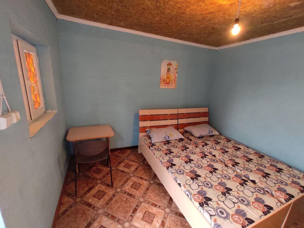 Villa Отдых В Капшагае! à Kapchagaï Extérieur photo
