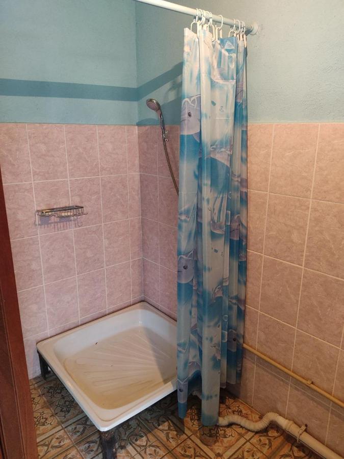Villa Отдых В Капшагае! à Kapchagaï Extérieur photo
