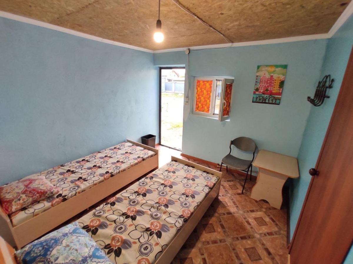 Villa Отдых В Капшагае! à Kapchagaï Extérieur photo