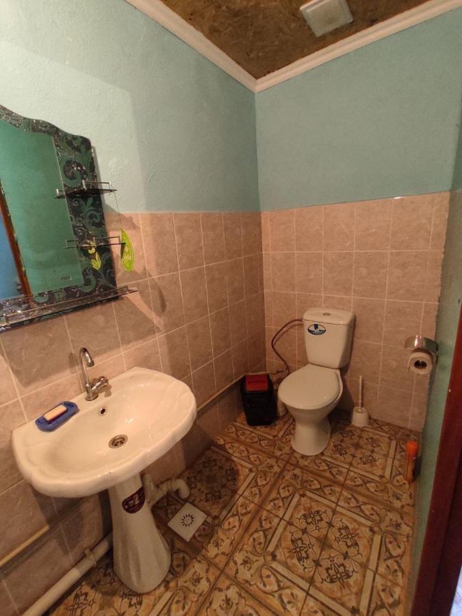 Villa Отдых В Капшагае! à Kapchagaï Extérieur photo
