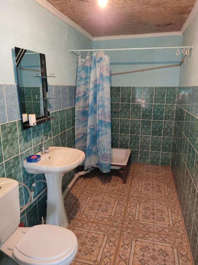 Villa Отдых В Капшагае! à Kapchagaï Extérieur photo