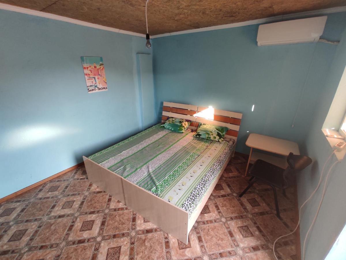 Villa Отдых В Капшагае! à Kapchagaï Extérieur photo