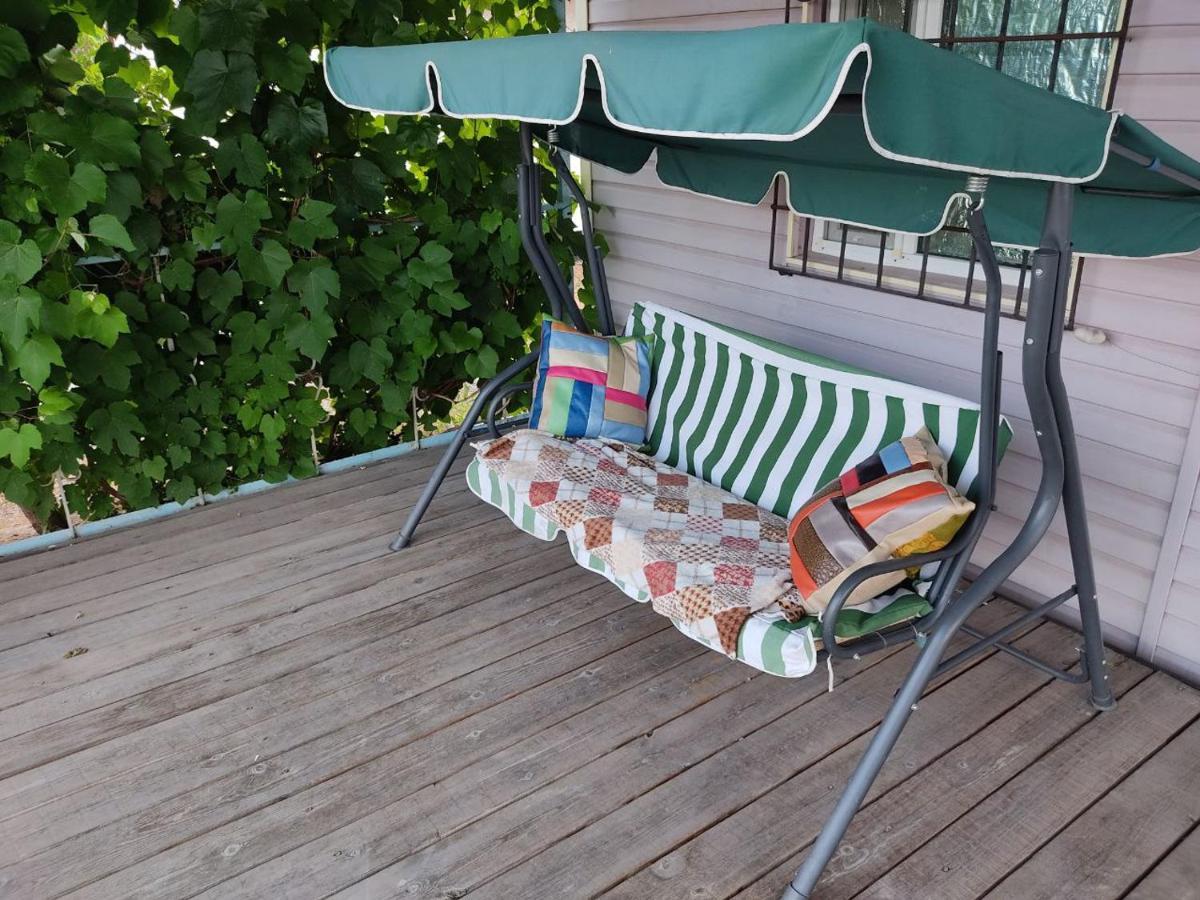 Villa Отдых В Капшагае! à Kapchagaï Extérieur photo