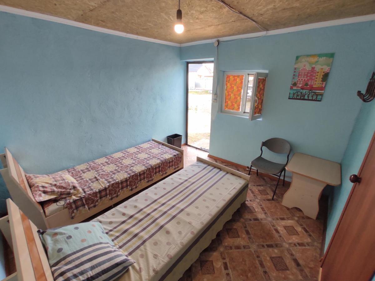 Villa Отдых В Капшагае! à Kapchagaï Extérieur photo