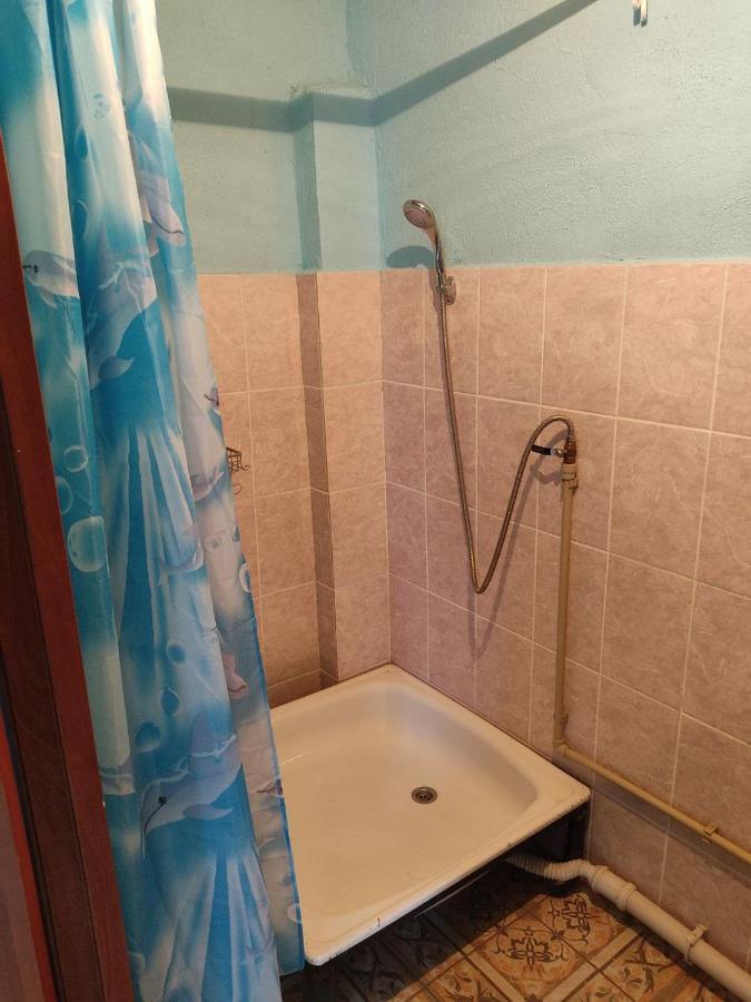 Villa Отдых В Капшагае! à Kapchagaï Extérieur photo