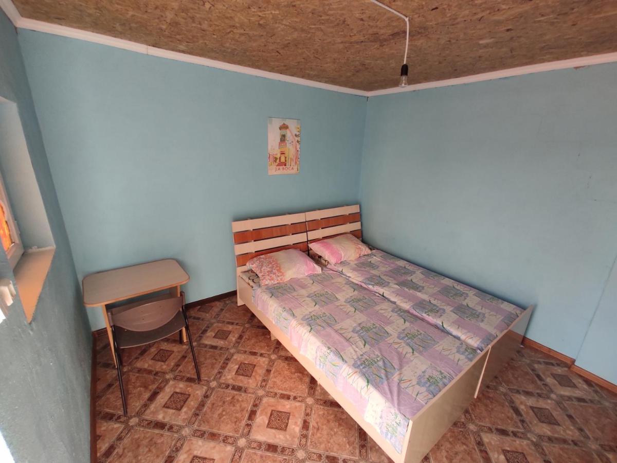 Villa Отдых В Капшагае! à Kapchagaï Extérieur photo