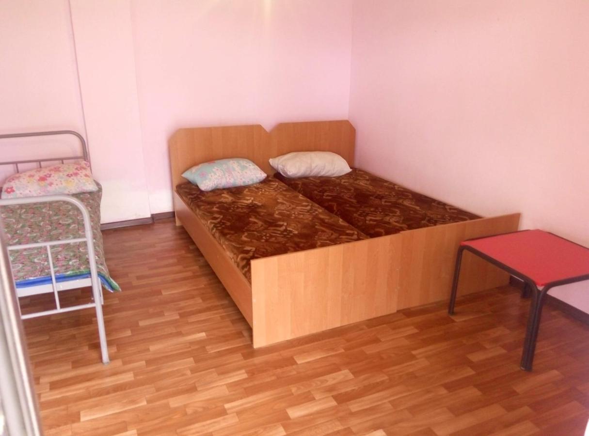 Villa Отдых В Капшагае! à Kapchagaï Extérieur photo