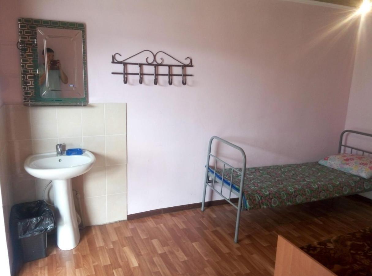 Villa Отдых В Капшагае! à Kapchagaï Extérieur photo