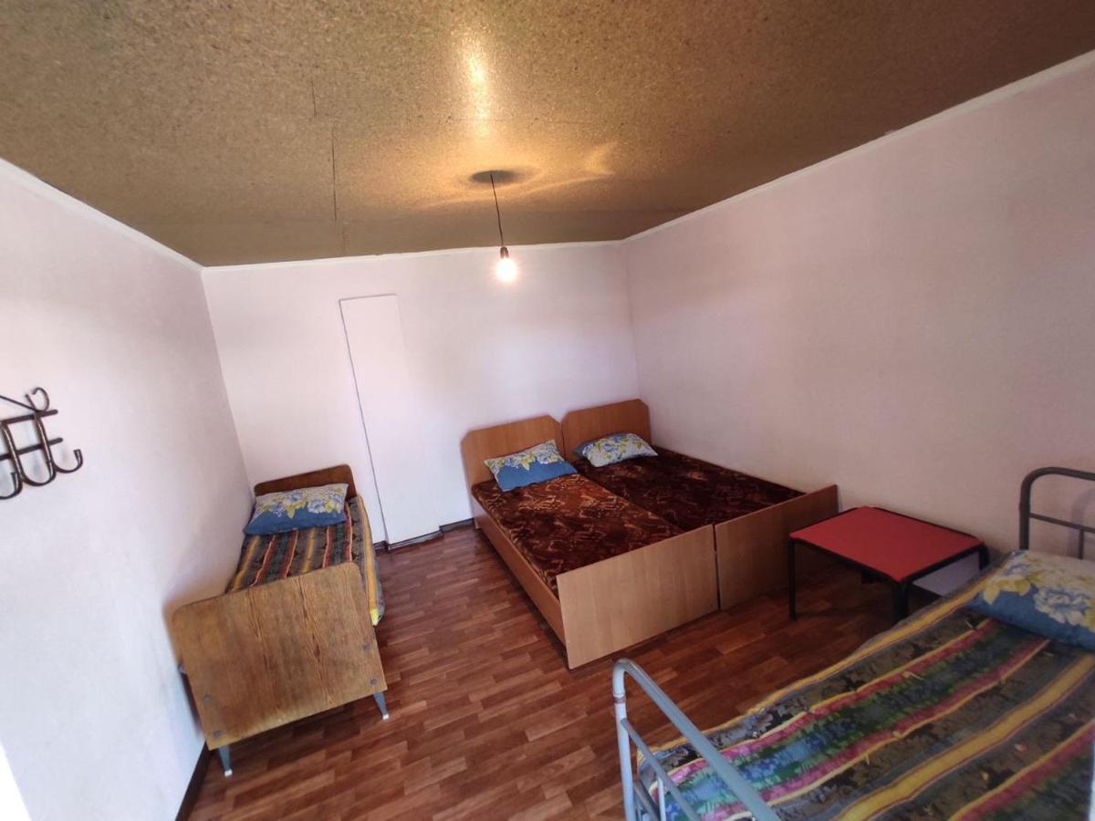 Villa Отдых В Капшагае! à Kapchagaï Extérieur photo